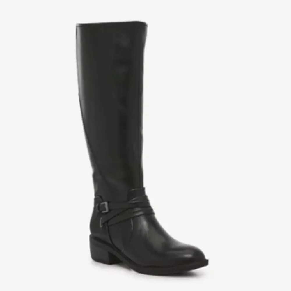 Baretraps Stratford Wide Calf Riding Boot